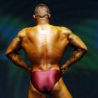 Jesse  Ventura - NPC Diamond Classic 2012 - #1