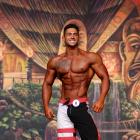 Jorge  Gonzales - IFBB Europa Show of Champions Orlando 2016 - #1