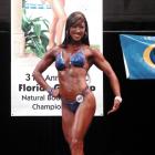 Tomita  Mariane - NPC FL Gold Cup 2011 - #1