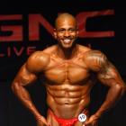 Ivan  Garcia - NPC FL Gold Cup 2014 - #1