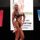 Maura  Dinkla - NPC FL Gold Cup 2011 - #1