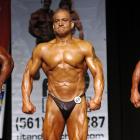 Michael  Gabrial - NPC FL Gold Cup 2013 - #1