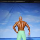 William  Moore - NPC Valenti Gold Cup 2013 - #1