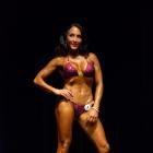 Linda  Knox - NPC Ruby Championship 2011 - #1