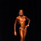 Alicia  Myrie - NPC Diamond Classic 2015 - #1