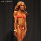 Sheila  Walker - NPC USA 2011 - #1