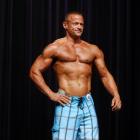 Ryan  King - NPC Orlando Metropolitan 2012 - #1
