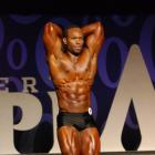 Daron  Lytle - IFBB Olympia 2017 - #1