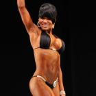 Vanessa  Campbell - IFBB Jacksonville Pro 2010 - #1