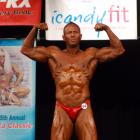 Victor  Ochlea - NPC Sunshine Classic 2012 - #1