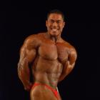 Benjamin   Parra Nunoz - IFBB Jacksonville Pro 2011 - #1