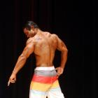 Frank  Soto - NPC Gold Coast 2015 - #1