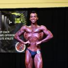 Alex  Dieck - NPC Treasure Coast 2014 - #1