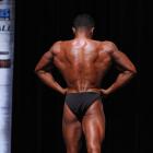 Aaron  Chacon - NPC Adela Garcia Classic 2013 - #1