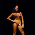 Linda  Knox - NPC Ruby Championship 2011 - #1