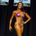 Rosa  Lubardo - NPC Gold Coast 2011 - #1