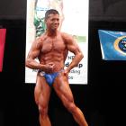 Randy  Sims - NPC FL Gold Cup 2011 - #1