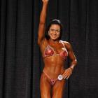 Nez  Zamorano - NPC Jr. Nationals 2009 - #1