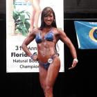 Tomita  Mariane - NPC FL Gold Cup 2011 - #1