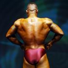 Jesse  Ventura - NPC Diamond Classic 2012 - #1