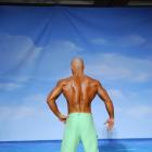 William  Moore - NPC Valenti Gold Cup 2013 - #1