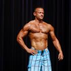 Ryan  King - NPC Orlando Metropolitan 2012 - #1