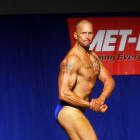 Jeffrey  Bogin - NPC FL Gold Cup 2012 - #1