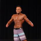 Sam  Mongia - NPC Nationals 2017 - #1