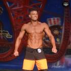 Jason  Blank - NPC Europa Show of Champions 2014 - #1