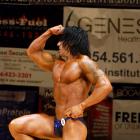 Carlos   Servetto - NPC Dayana Cadeau Classic  2012 - #1