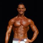 Adrian  Cipriani - NPC Prestige Crystal Cup 2014 - #1