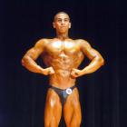 Eric  Ponce - NPC South Florida 2012 - #1