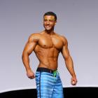 Matthew  Acton - IFBB Fort Lauderdale Pro  2014 - #1