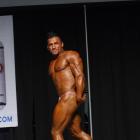 Oscar  Cerani - NPC Sunshine Classic, Wheelchairs National, CJ Classic 2014 - #1