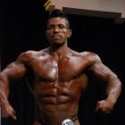 Randolph Stephen  Naranjo  - IFBB Arnold Amateur 2013 - #1