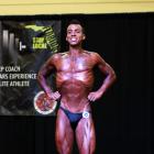 Alex  Dieck - NPC Treasure Coast 2014 - #1