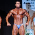 Derek  Huebner - NPC FL Gold Cup 2013 - #1