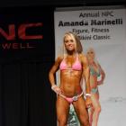 Sandra  Reinoso - NPC FL Gold Cup 2014 - #1