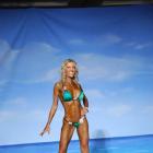 Liliana  Pico - NPC Valenti Gold Cup 2013 - #1