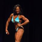 Rhonda  Mitler - NPC Diamond Classic 2011 - #1