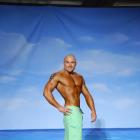 William  Moore - NPC Valenti Gold Cup 2013 - #1