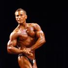 Tim  Tevin - NPC Southeastern USA 2012 - #1