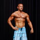 Ryan  King - NPC Orlando Metropolitan 2012 - #1