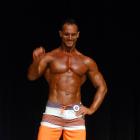 Adrian  Cipriani - NPC Prestige Crystal Cup 2014 - #1