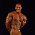 Benjamin   Parra Nunoz - IFBB Jacksonville Pro 2011 - #1