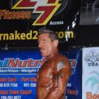 Brian  Citrano - NPC Royal Palm Classic 2012 - #1