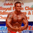 Jason  Horn - NPC Royal Palm Classic 2012 - #1