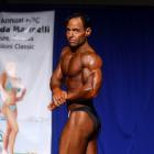 Luis  Tejara - NPC FL Gold Cup 2012 - #1