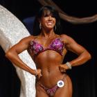 Kimberly  Sullivan - NPC Prestige Crystal Cup 2014 - #1