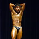 Justin  Gonzalez - NPC Florida State 2011 - #1